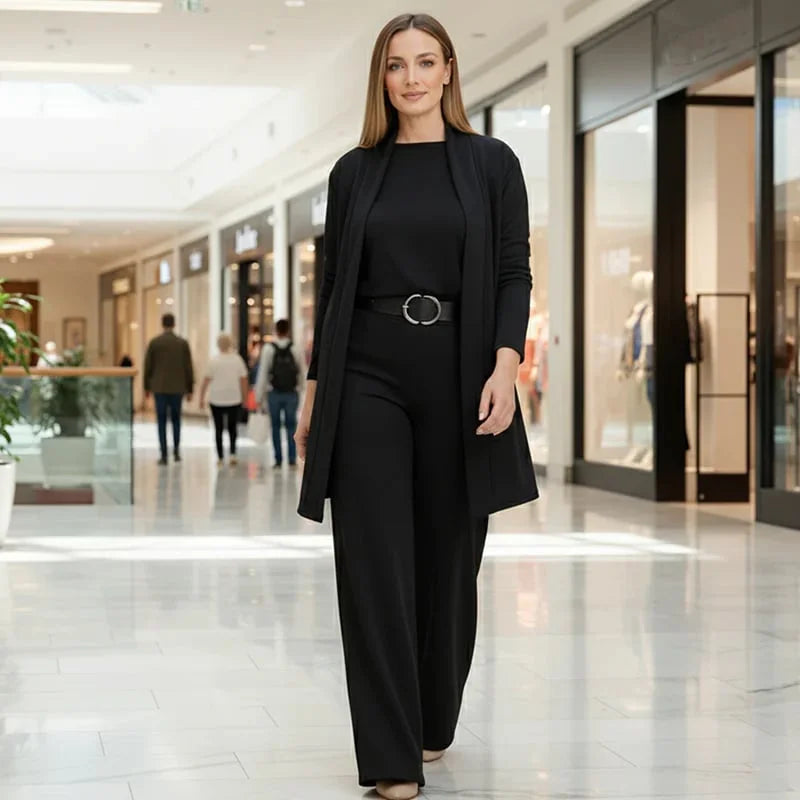 Elegant 3-Piece Set