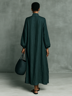Anisha | Premium Maxi Dress