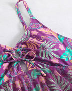 Mitch | Flattering Swimdress Set