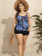 Agatha | Shaping Swim Set