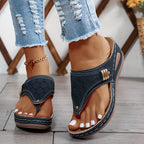 Wendy | Orthopedic Comfort Sandals