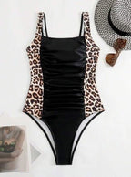 Taylor | Sleek Swim Elegance