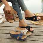 Judith - Orthopedic Sandals