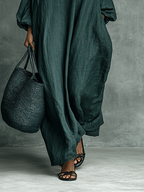 Anisha | Premium Maxi Dress
