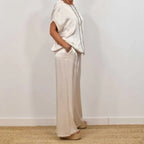 Danica | Timeless Two-Piece Suit